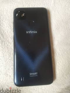 infinix smart  hd 32g