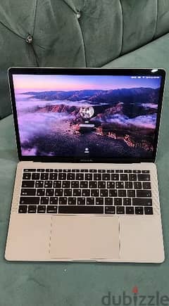 Apple Macbook Pro 13" retina display 2017 For sale