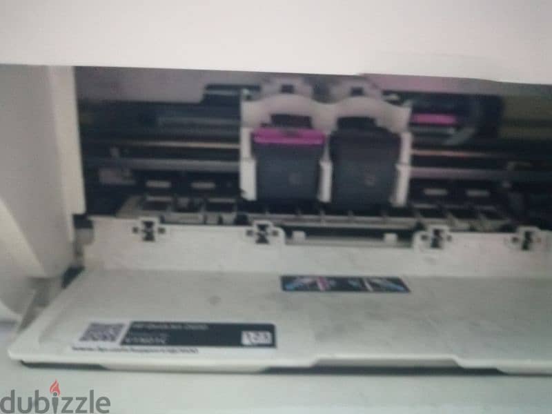 طابعة hp 2620 Deskjet 3