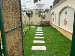 Furnished studio for rent in Sarayat El Maadi daily and monthly