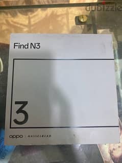 oppo find n3 fold