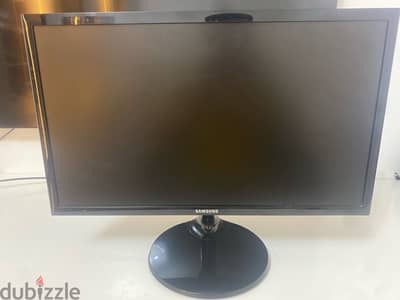 Samsung monitor