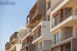 Apartment for sale in installments,ready to move with the lowest down payment and the best installment system