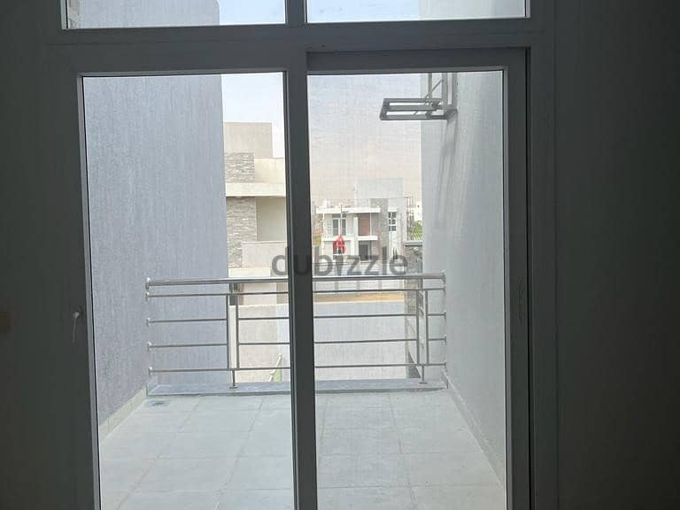Ready to Move Fully Finished Ground Apartment for Sale with Down Payment and Installments in Al Maqsed 1