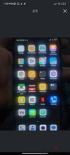 Redmi
 Note 10s   a7للبدل بتاب سامسونج