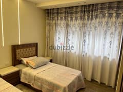 Apartment furnished for rent | lake view residence