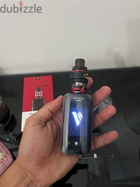 vape ( vaperosso) 5