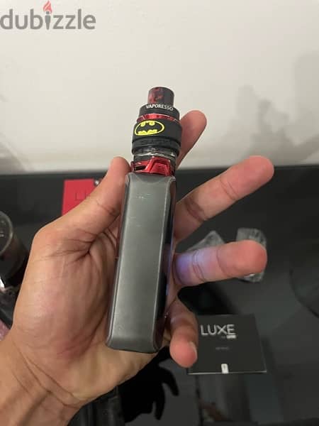 vape ( vaperosso) 7