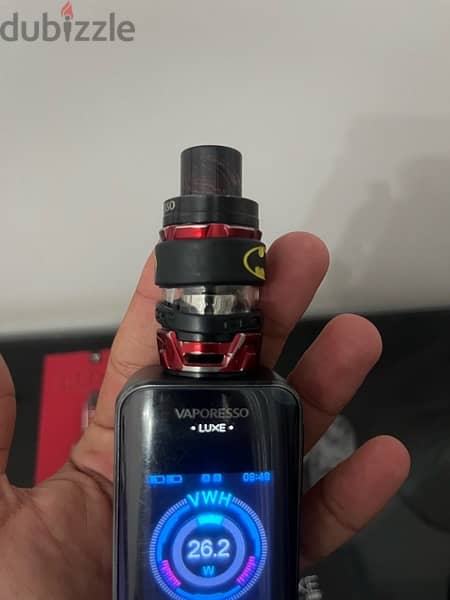 vape ( vaperosso) 8