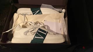 Valentino, Only used once, size 42/43