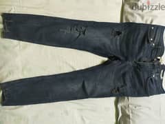 Pull and Bear jeans