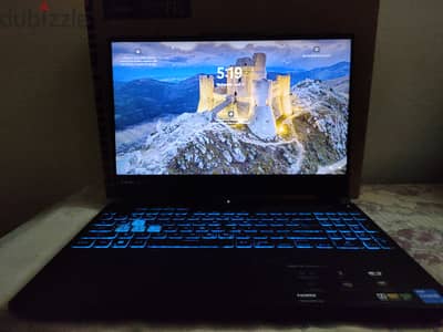 جهاز Asus Tuf gaming f15