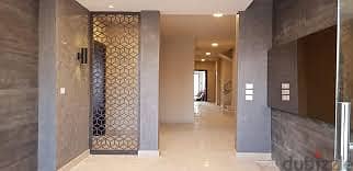 Apartment for sale in compound The Address East  in New Cairo, fully finished  with the most suitable price 8