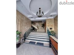 Office for rent 300m in masr gdeda fully finished