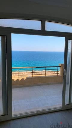Chalet for sale, penthouse in Telal - Sahel  North Coast, Ultra super lux finishing, panoramic sea view