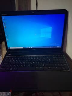 Dell Inspiron laptop 5110