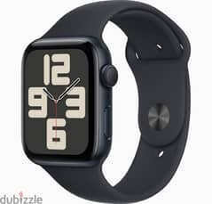 apple watch (series 745mm &Se 44mm)sealed