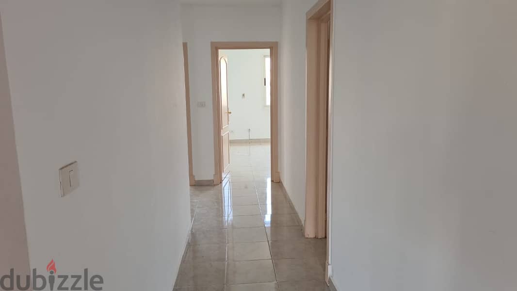 apartment for sale in Al-Rehab City 1, Phase 4, minutes from Al-Rehab Club 2