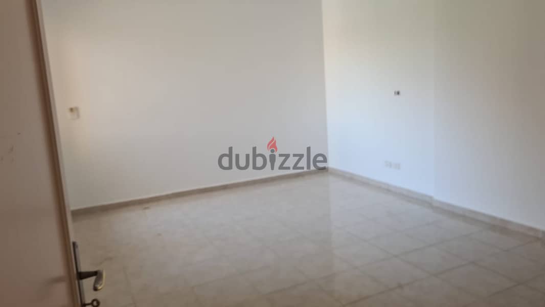 apartment for sale in Al-Rehab City 1, Phase 4, minutes from Al-Rehab Club 7