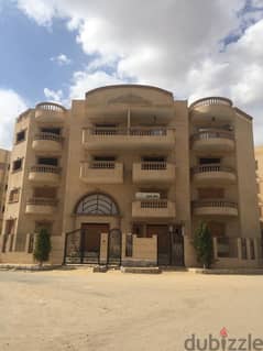 Apartment for sale in the Ninth District, Obour Villas