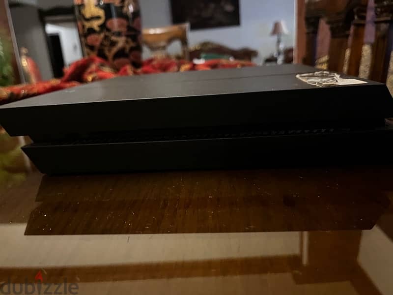 ps4 used in good condition 3