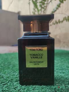 Tom Ford tobacco Vanille 100