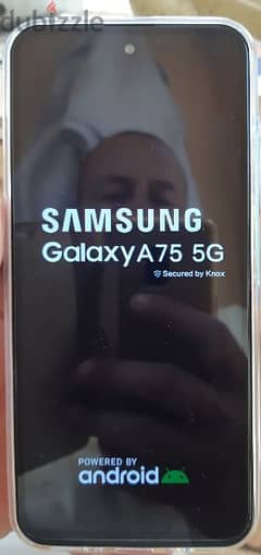 Samsung Galaxy a75 5g copy