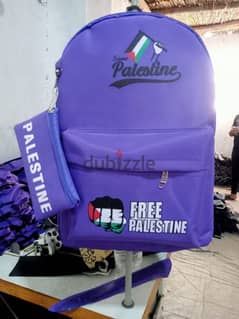 Palestine bags