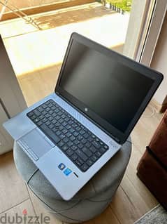 لابتوب HP 640 G2 (جيل سادس)