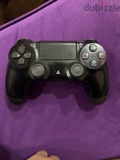 Ps4 original controller used good condition