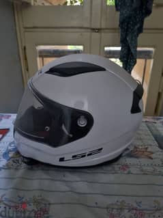 LS2 original Helmet