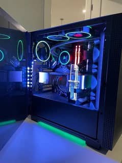 High-End Gaming PC