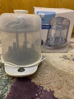 mothercare sterilizer from UK great condition