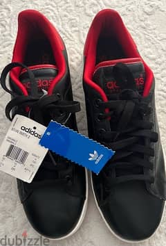 New Adidas Stan Smith 2 from USA with tags 44 2/3