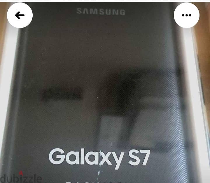 Samsung s7 1