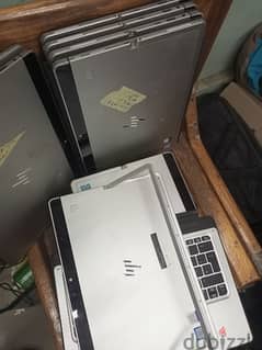 Tablet&laptop