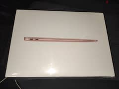 MacBook Air M1 sealed