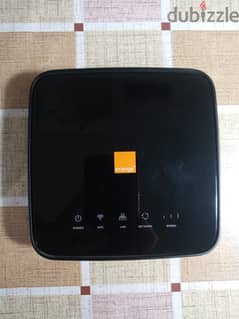 راوتر اورنج هوم فور جي -  Orange Home 4G router HH40V