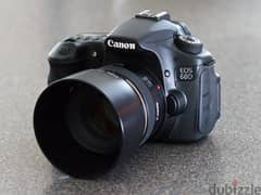 canon 60D , lens 50mm