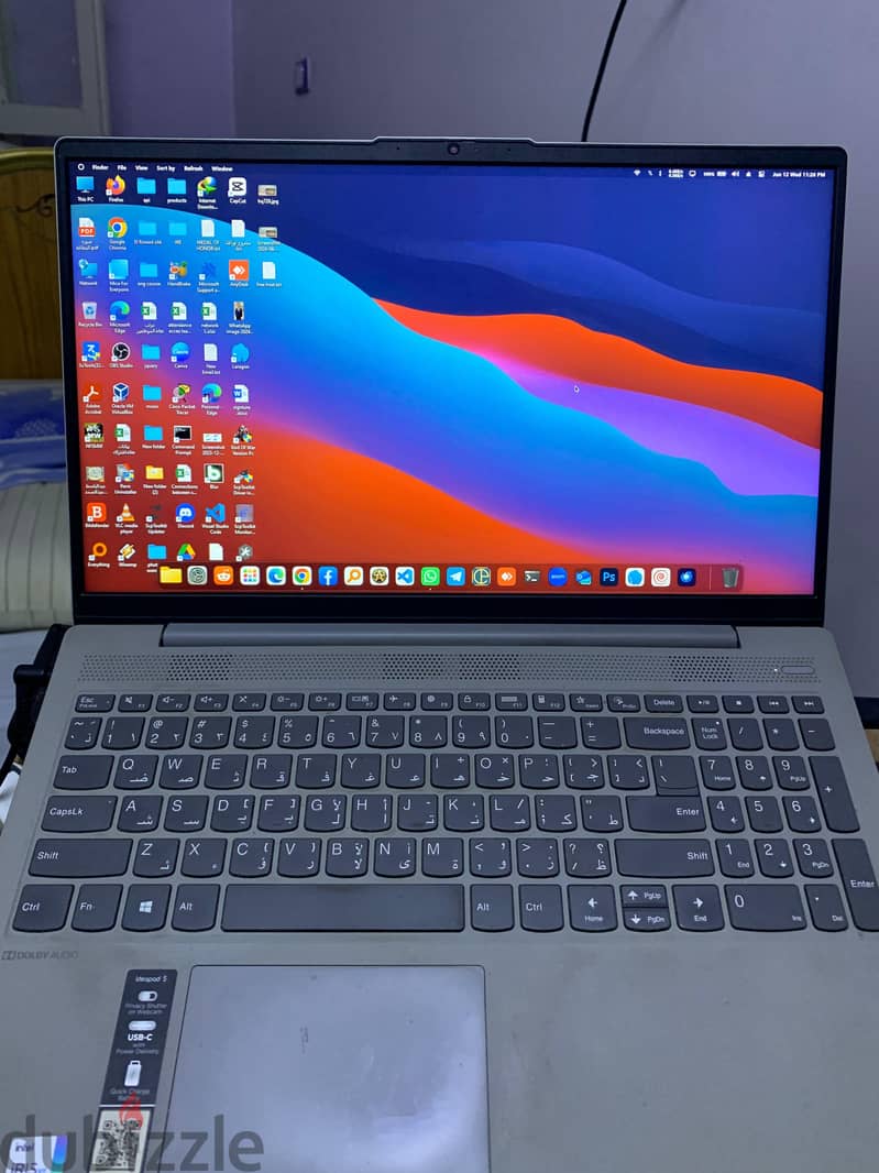 Lenovo IdeaPad 5 0