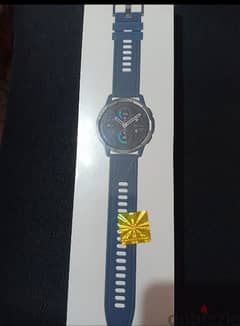 Xiaomi S1 Active watch