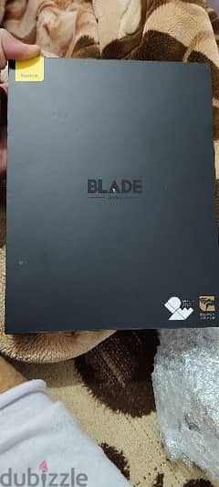 باور بانك 20 ألف امبير  نوع Blade