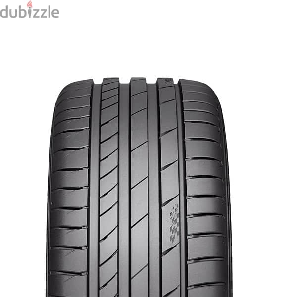 كاوتش KUMHO 18 -215-50 2