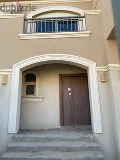 Ready to Move Twin House for Sale with Prime Location in Patio ORO by La Vista