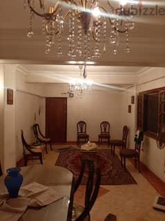Apartment 120m for rent in Mariouteya Faisal fully finished & furnished شقة مميزة جداً للايجار بالمريوطية فيصل