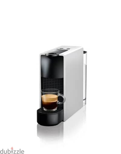 ماكينه قهوة  Nespresso  اسينزا ميني جديده