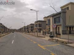 Fully finished Town House in Villette - NEW CAIRO for sale 0