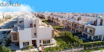 تاون هاوس كورنر RESALE برايم لوكيشن متشطب على اعلى مستوى في جراند هايتس High End Fully finished Townhouse corner for sale at Grand Heights 0