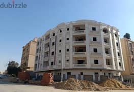 Apartment for sale in Narges buildings, immediate receipt 0