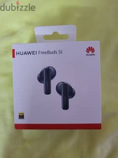 Huawei Freebuds 5i سماعة